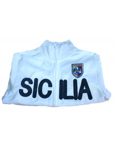 FELPA COTONE UOMO ACETATA ITALIA