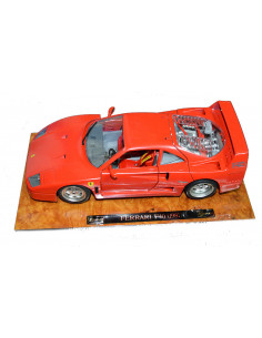 MACCHINE BURAGO BASE LEGNO