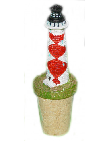 TAPPO RESINA  C/FARO