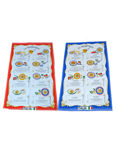 STROFINACCIO COTONE SPAGHETTATA