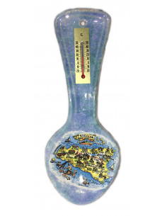 FORCHETTA-CUCCHIAIO CERAMICA