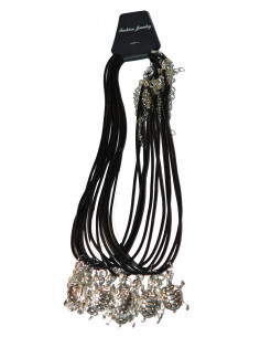 COLLANA METALLO TARTARUGA