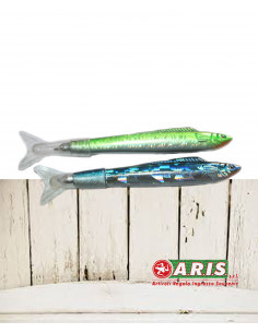 PENNE FISH