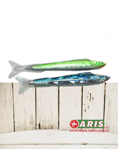 PENNE FISH