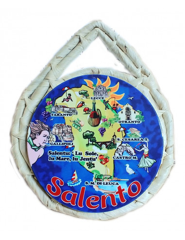 SOTTOPENTOLA PAGLIA SALENTO