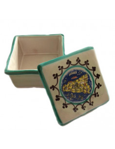 PORTAGIOIE CERAMICA SICILIA