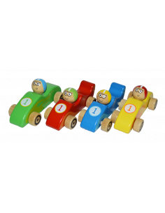 MACCHINE LEGNO