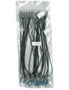 COLLANA FERRO CAVALLO