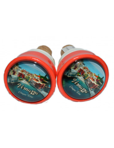TAPPO VETRO VERNAZZA