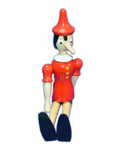 PINOCCHIO LEGNO