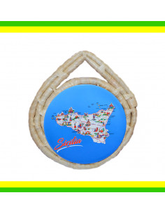 SOTTOPENTOLA PAGLIA SICILIA