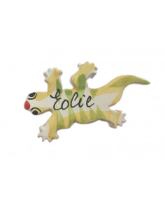 MAGNETE CERAMICA JECO LCOLORATA