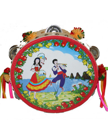 TAMBURELLO TARANTELLA