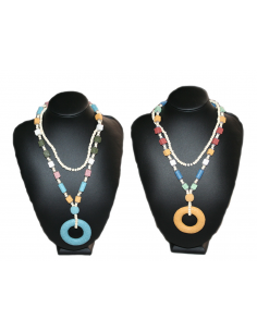 Collana modelli assortiti