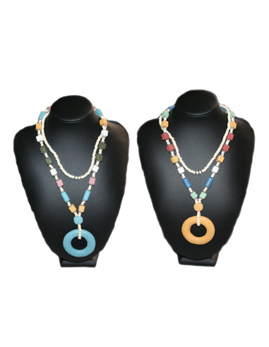 Collana modelli assortiti