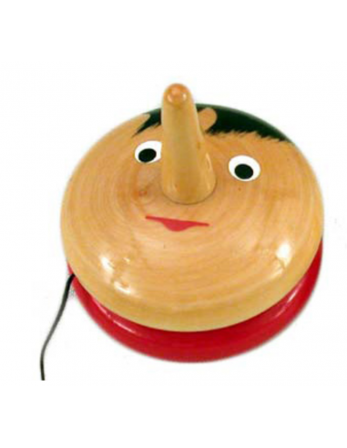 Yoyo legno Pinocchio