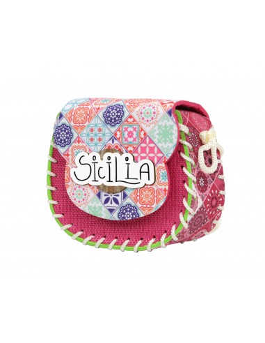 Borse gomma personalizzabili