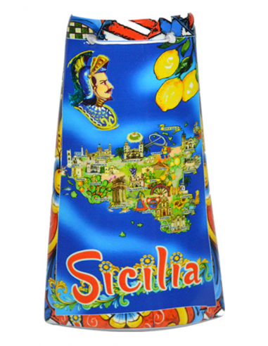 Tegola ceramica Sicilia