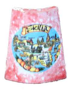 MAGNETE TEGOLINA CERAMICA LINEA COLORATA
