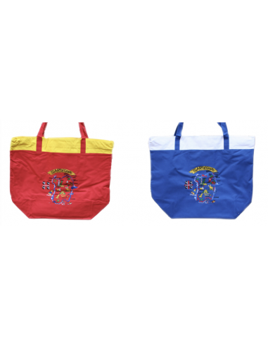 Borsa poliestere Sardegna