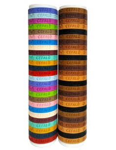 Bracciali cuoio laccio Cefalù