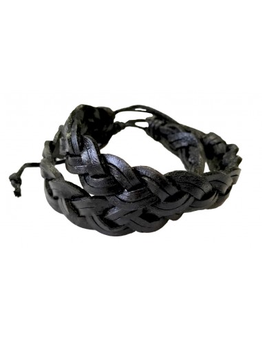 Bracciali cuoio