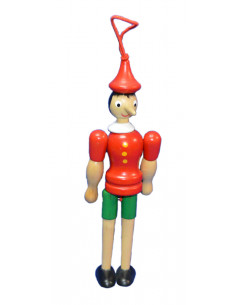 PINOCCHIO LEGNO