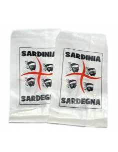 Buste carta Sardegna