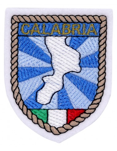 Scudo termico Calabria