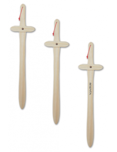 SPADA LEGNO SENZA SCRITTA