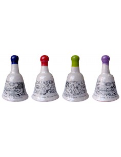 Campanella ceramica Calabria