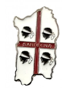 Pins Sardegna