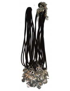 COLLANA CIVETTA