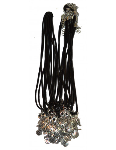 COLLANA CIVETTA