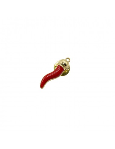 Pins Peperoncino
