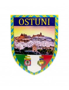 Adesivo Ostuni