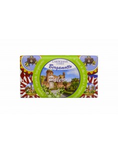 Sapone Exige Palermo fragranze assortite 2